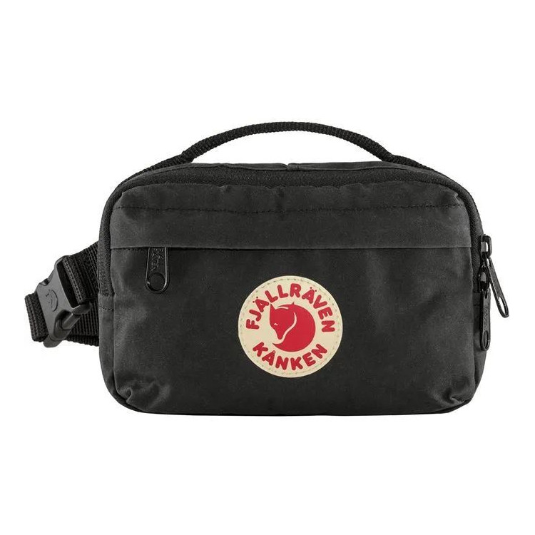 Fjallraven Kanken Hip Pack - Image 6